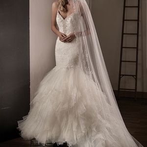 Jasmine couture T192015